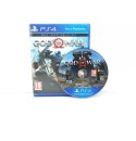 GRA NA PS4 GOD OF WAR PlayStation 4 (PS4) pudełkowa