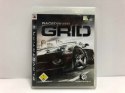 GRID RACEDRIVER PlayStation 3 (PS3) pudełkowa