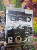 GRID RACEDRIVER PlayStation 3 (PS3) pudełkowa