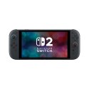 Konsola NINTENDO Switch 2 Black Czarny