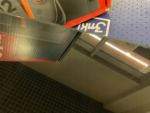 Konsola NINTENDO Switch 2 Black Czarny