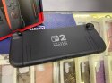 Konsola NINTENDO Switch 2 Black Czarny