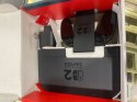 Konsola NINTENDO Switch 2 Black Czarny