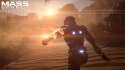 Mass Effect Andromeda PS4 PlayStation 4 (PS4) pudełkowa