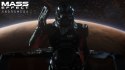 Mass Effect Andromeda PS4 PlayStation 4 (PS4) pudełkowa