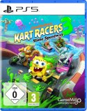 Nickelodeon Kart Racers 3: Slime Speedway PlayStation 5 (PS5)