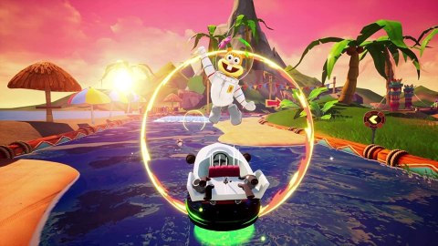 Nickelodeon Kart Racers 3: Slime Speedway PlayStation 5 (PS5)