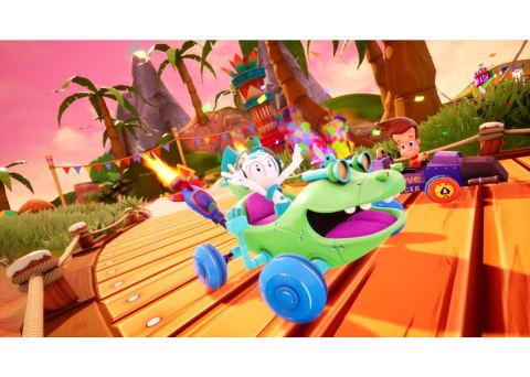 Nickelodeon Kart Racers 3: Slime Speedway PlayStation 5 (PS5)