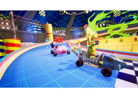 Nickelodeon Kart Racers 3: Slime Speedway PlayStation 5 (PS5)