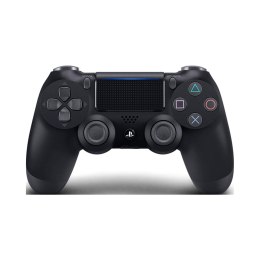 Pad bezprzewodowy do PS4 Sony czarny