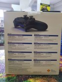 Pad bezprzewodowy do PS4 Sony czarny