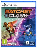 Ratchet & Clank: Rift Apart PlayStation 5 (PS5) pudełkowa