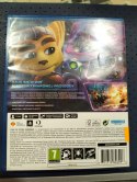 Ratchet & Clank: Rift Apart PlayStation 5 (PS5) pudełkowa