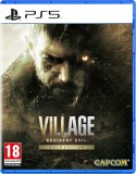 Resident Evil Village Gold Edition PlayStation 5 (PS5)