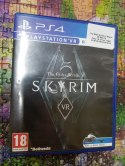 The Elder Scrolls V Skyrim VR PlayStation 4 (PS4) pudełkowa