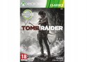 Tomb Raider Xbox 360 pudełkowa