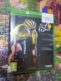 Tour de France 2016 (XOne) Xbox One pudełkowa