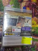 Uncharted 3: Oszustwo Drake'a PlayStation 3 (PS3) pudełkowa