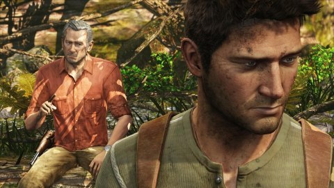 Uncharted 3: Oszustwo Drake'a PlayStation 3 (PS3) pudełkowa