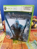 Viking: Battle for Asgard Microsoft Xbox 360