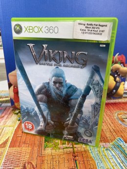 Viking: Battle for Asgard Microsoft Xbox 360