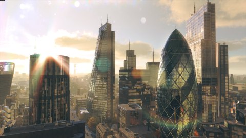 Watch Dogs: Legion PlayStation 4 (PS4) pudełkowa