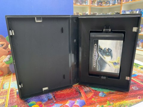 Super Hydlide Sega Megadrive