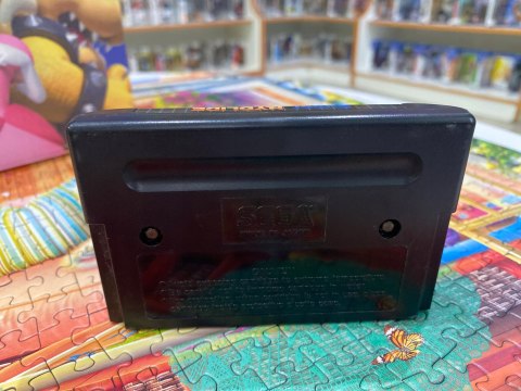 Super Hydlide Sega Megadrive