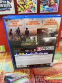 The Division 2 Sony PlayStation 4 (PS4)