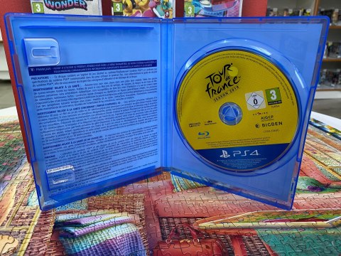 Tour de France: Season 2019 - Sony PlayStation 4 (PS4)