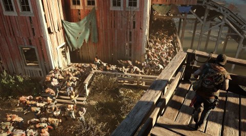 Days Gone PlayStation 4 (PS4)