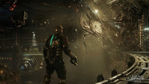 Dead Space Xbox Series X pudełkowa