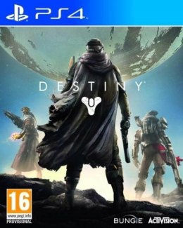 Destiny PlayStation 4 (PS4