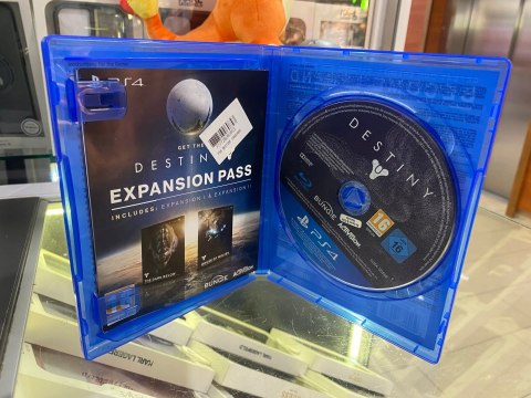 Destiny PlayStation 4 (PS4