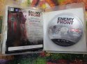 Enemy Front Limited Edition PlayStation 3 (PS3) pudełkowa