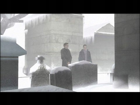 Fahrenheit PlayStation 4 (PS4) pudełkowa