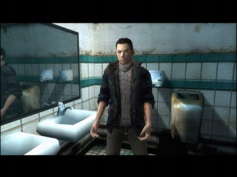 Fahrenheit PlayStation 4 (PS4) pudełkowa