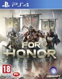 For Honor PlayStation 4 (PS4)