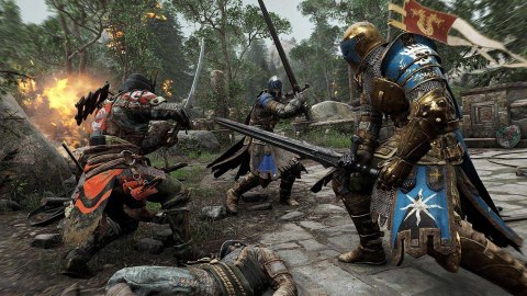 For Honor PlayStation 4 (PS4)