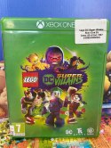 LEGO DC Super Villains Microsoft Xbox One