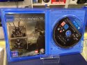 MIDDLE-EARTH SHADOW OF MORDOR PS4