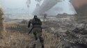 Metal Gear Survive - PS4 PlayStation 4 (PS4) pudełkowa