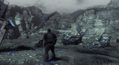 Metal Gear Survive PlayStation 4 (PS4)