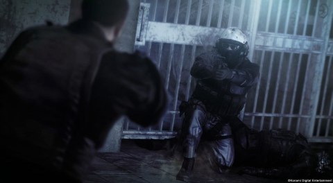 Metal Gear Survive PlayStation 4 (PS4)