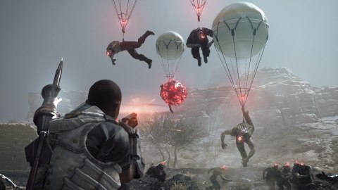 Metal Gear Survive PlayStation 4 (PS4)
