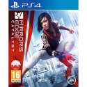 Mirror's Edge Catalyst PlayStation 4 (PS4)