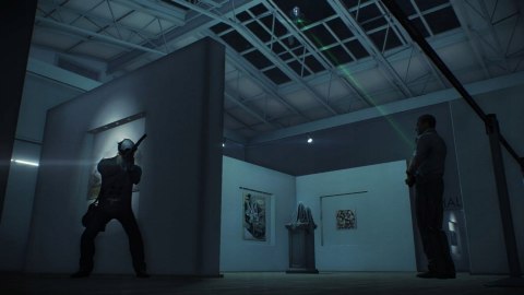 PayDay 2 PlayStation 3 (PS3) pudełkowa