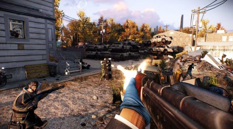 PayDay 2 PlayStation 3 (PS3) pudełkowa