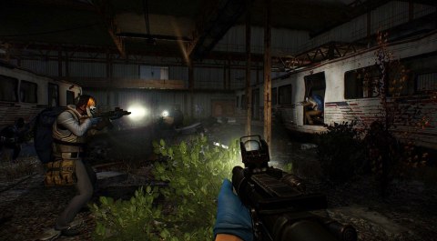 PayDay 2 PlayStation 3 (PS3) pudełkowa