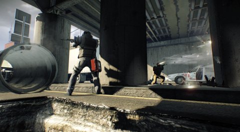 PayDay 2 PlayStation 3 (PS3) pudełkowa